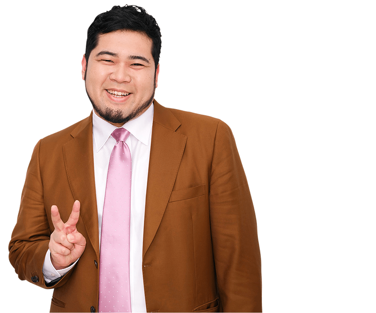 令和ロマン 松井ケムリ